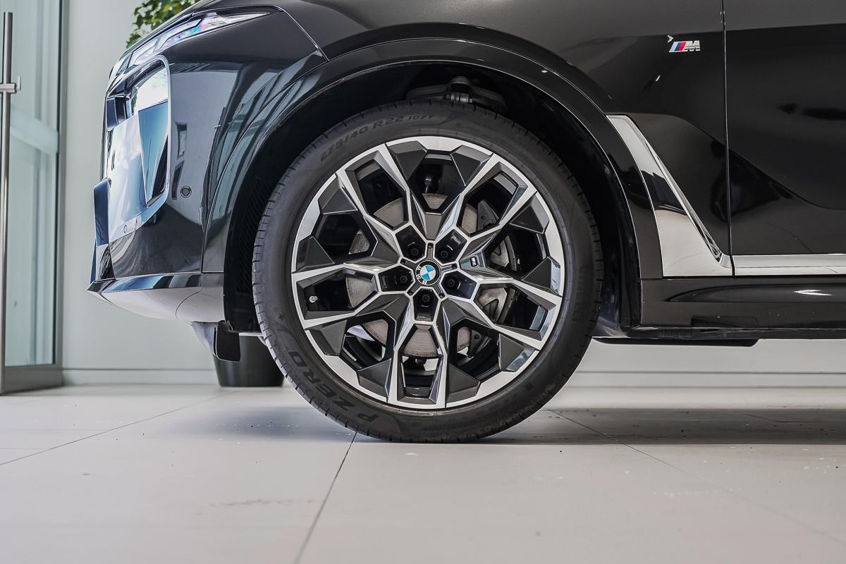 BMW X7 xDrive40d M Sport