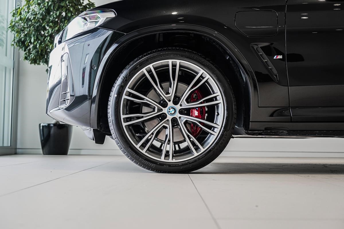 BMW X3 30e xDrive M Sport