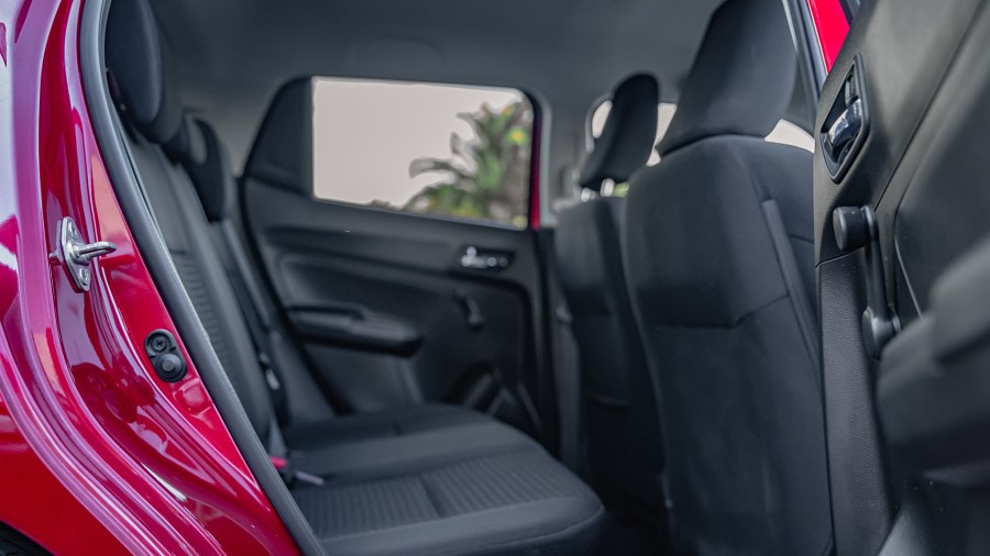 2023 Suzuki Swift 17