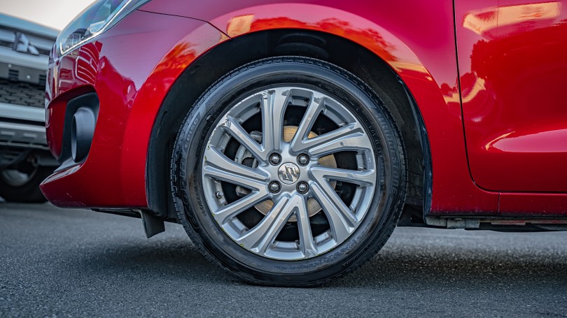 2023 Suzuki Swift 6