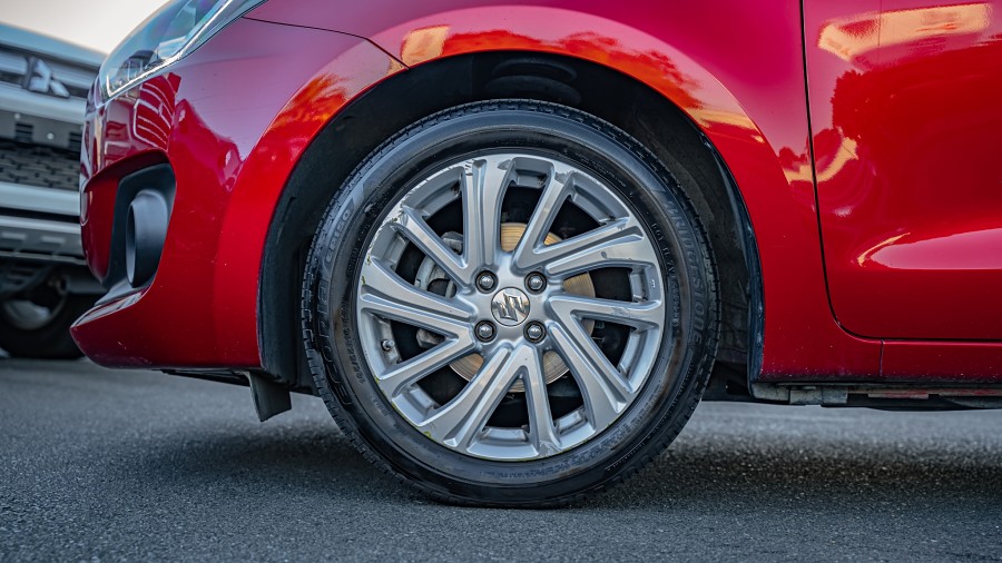 2023 Suzuki Swift 6