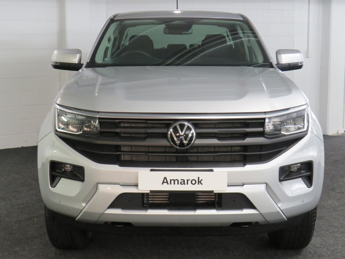 Volkswagen Amarok LIFE 4M TURBO 405NM AUTO