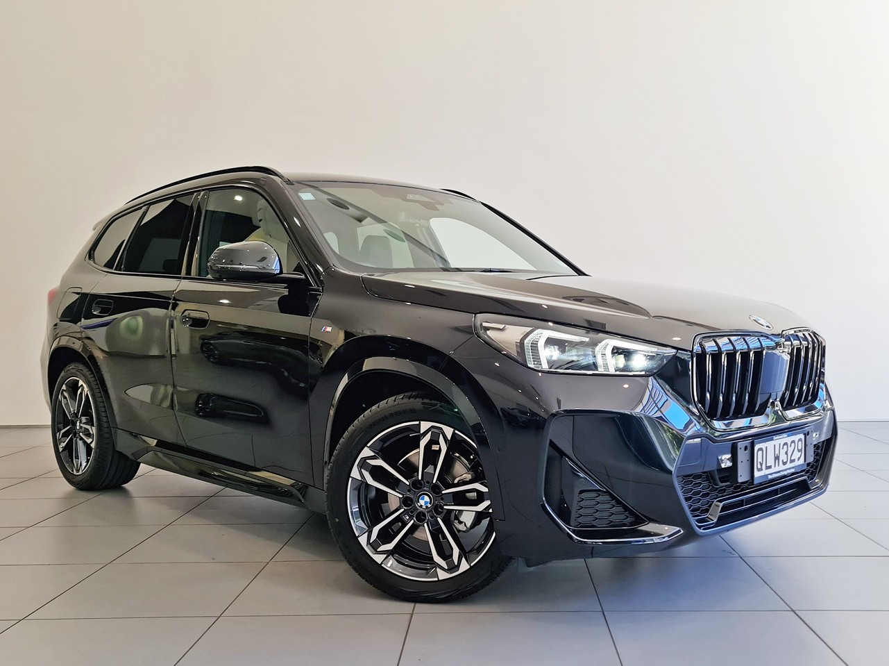 BMW X1 sDrive18i M Sport