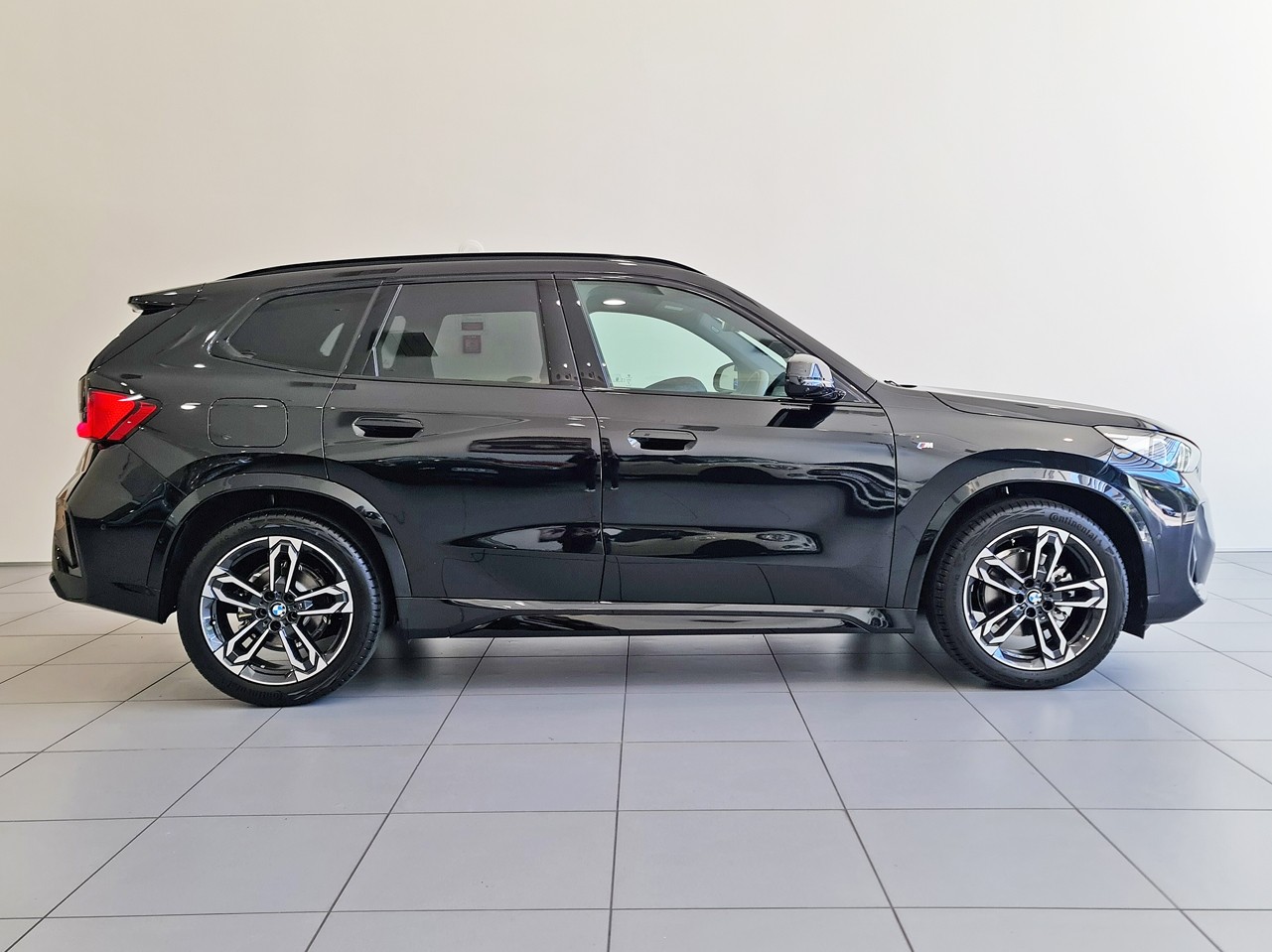 BMW X1 sDrive18i M Sport