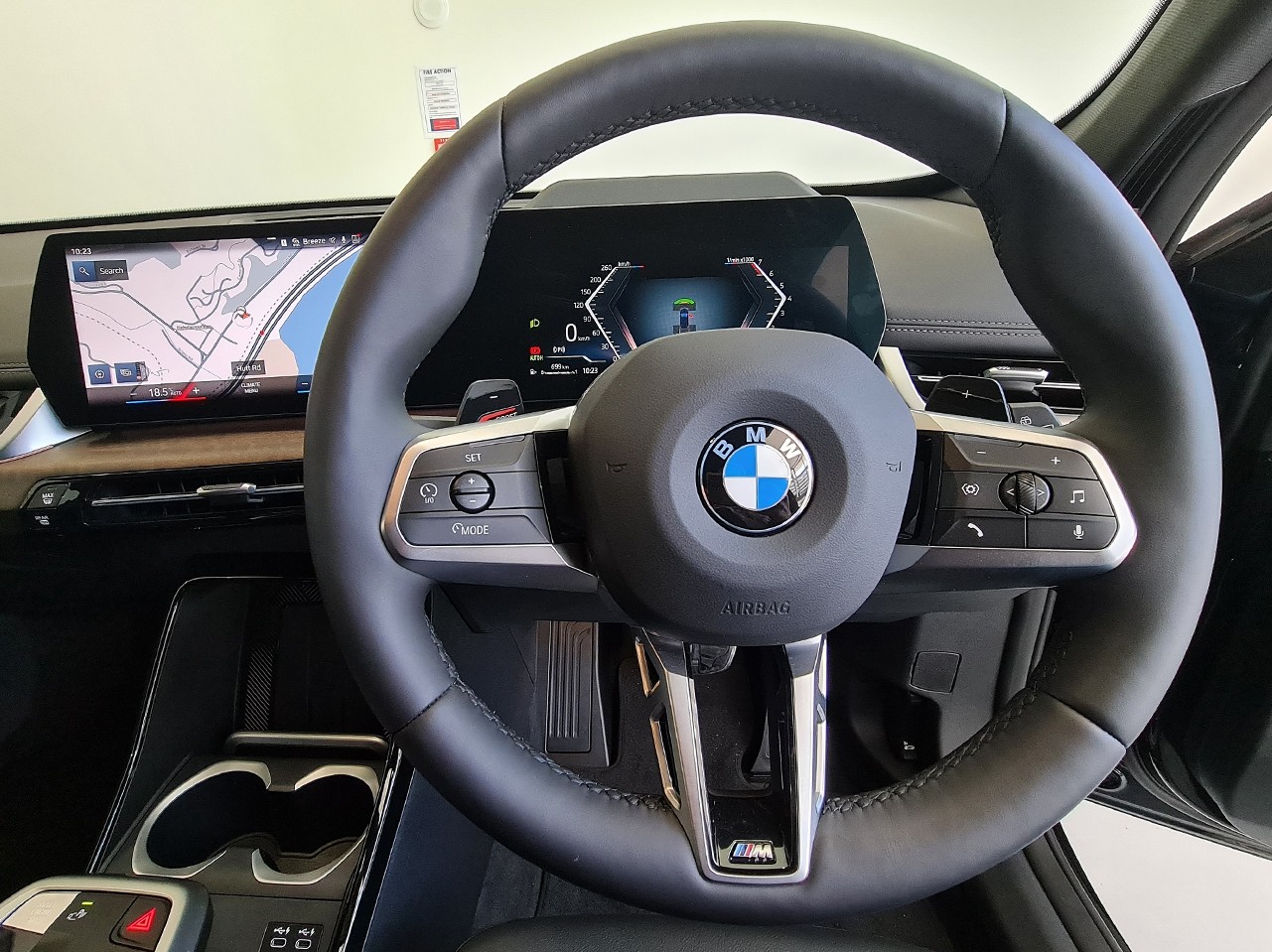 BMW X1 sDrive18i M Sport