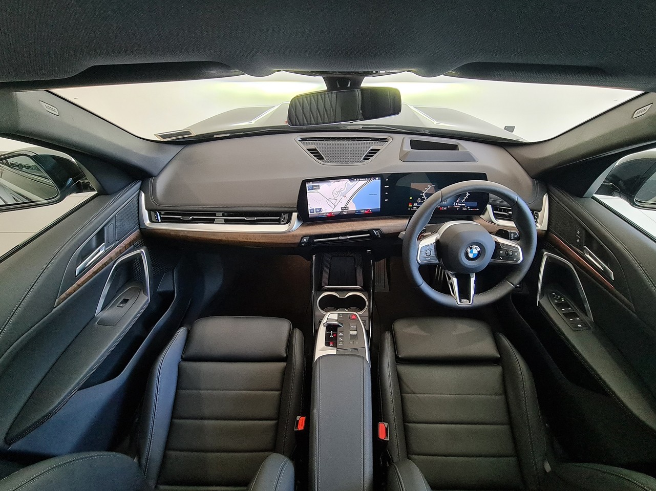 BMW X1 sDrive18i M Sport