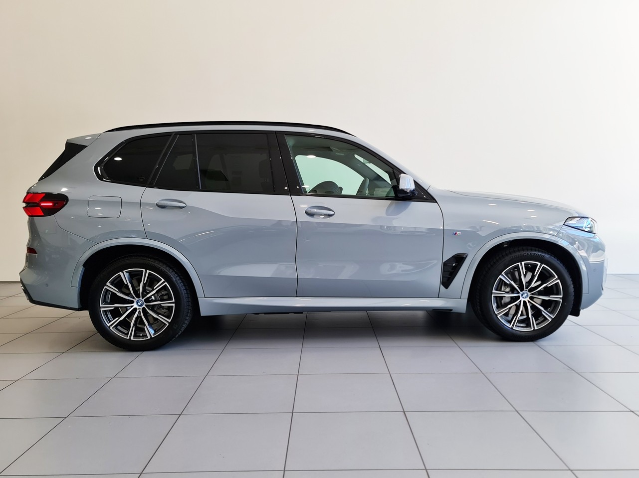 BMW X5 XDRIVE50E M Sport Innovations PHEV