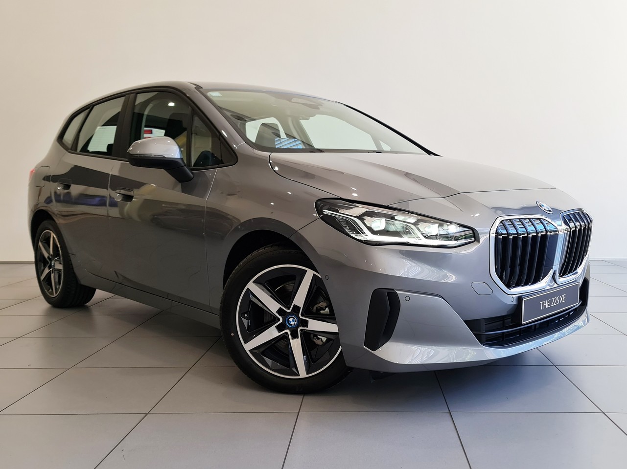 BMW 225xe xDrive Active Tourer Phev/4WD