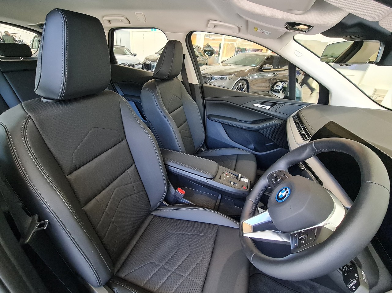 BMW 225xe xDrive Active Tourer Phev/4WD