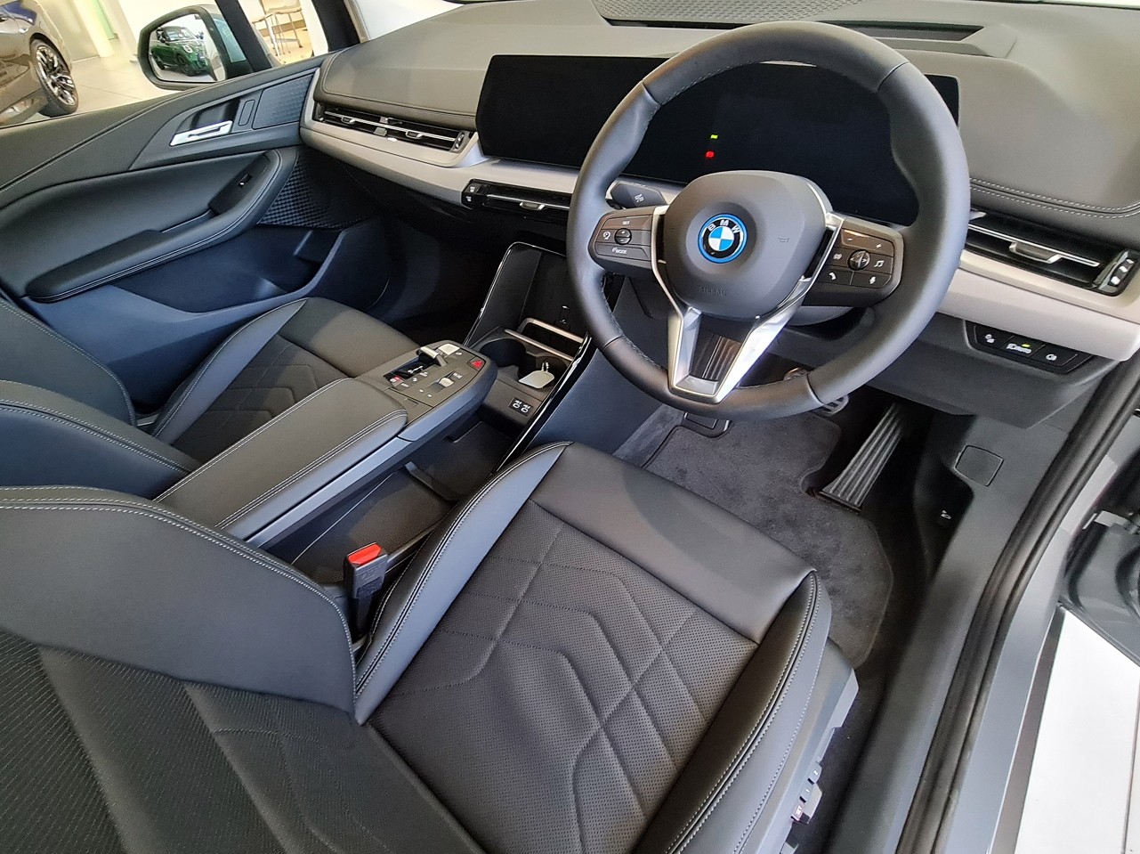 BMW 225xe xDrive Active Tourer Phev/4WD