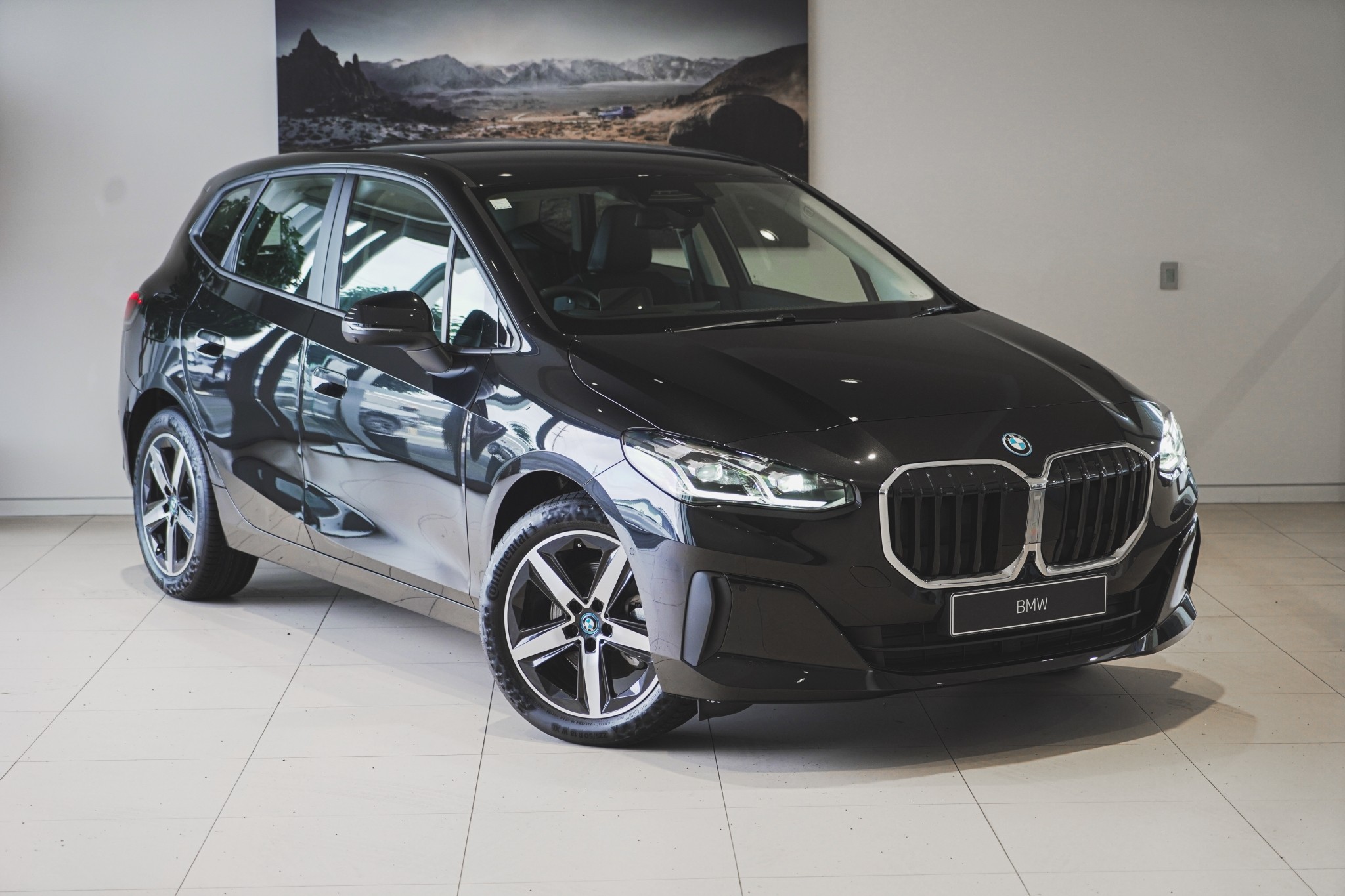 BMW 225e xDrive Active Tourer PHEV