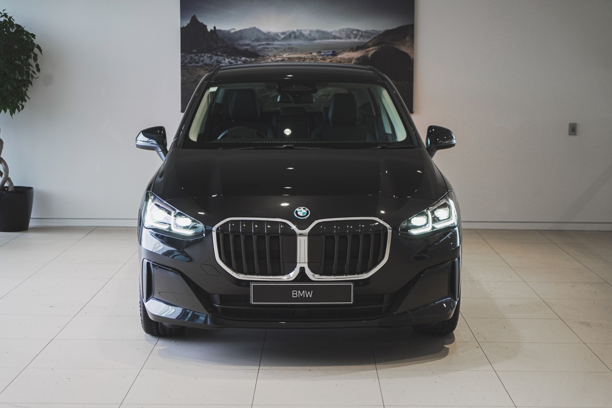 BMW 225e xDrive Active Tourer PHEV