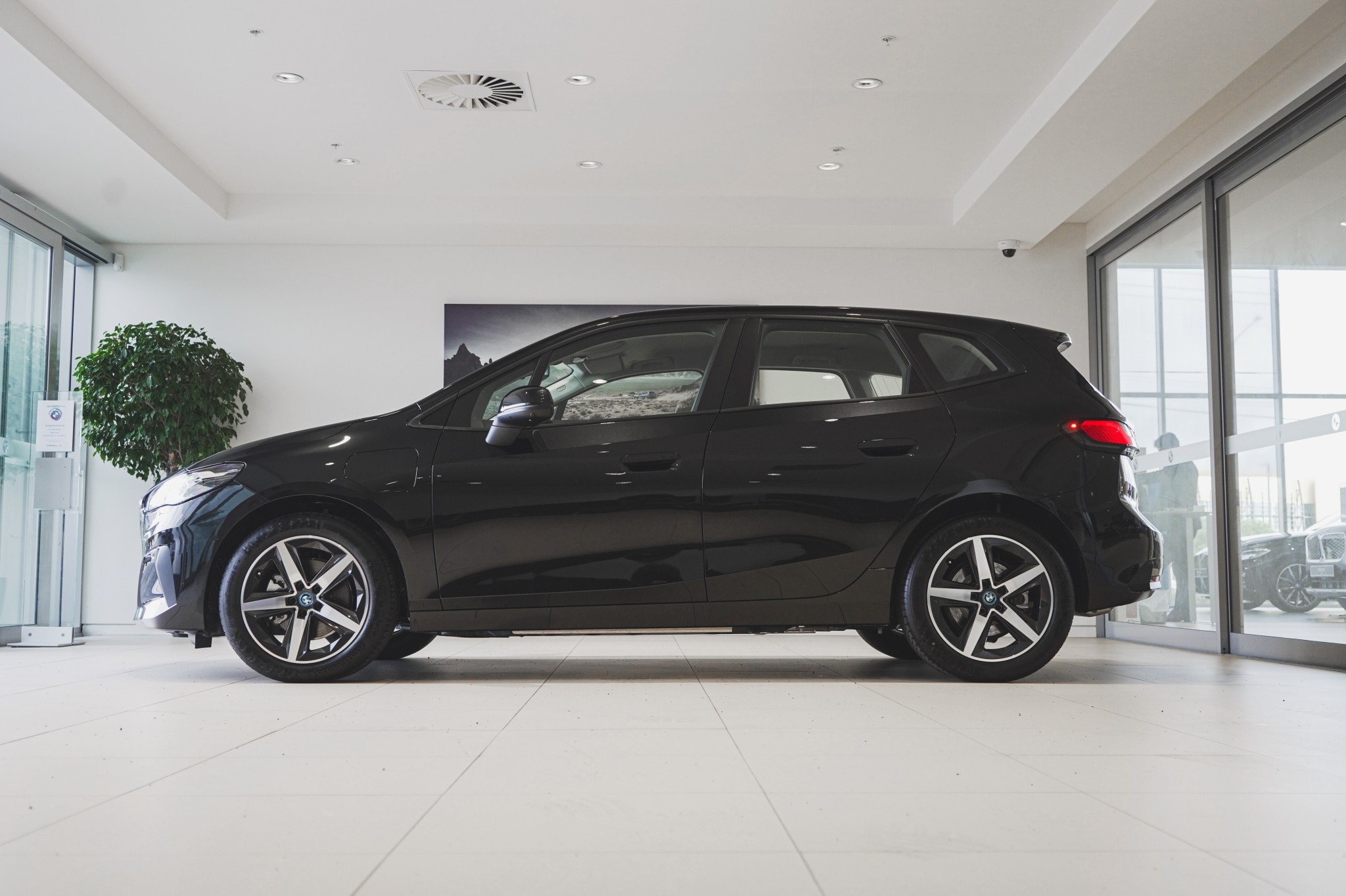 BMW 225e xDrive Active Tourer PHEV