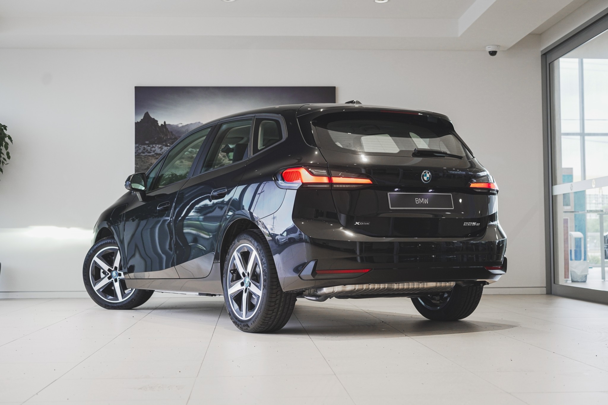 BMW 225e xDrive Active Tourer PHEV