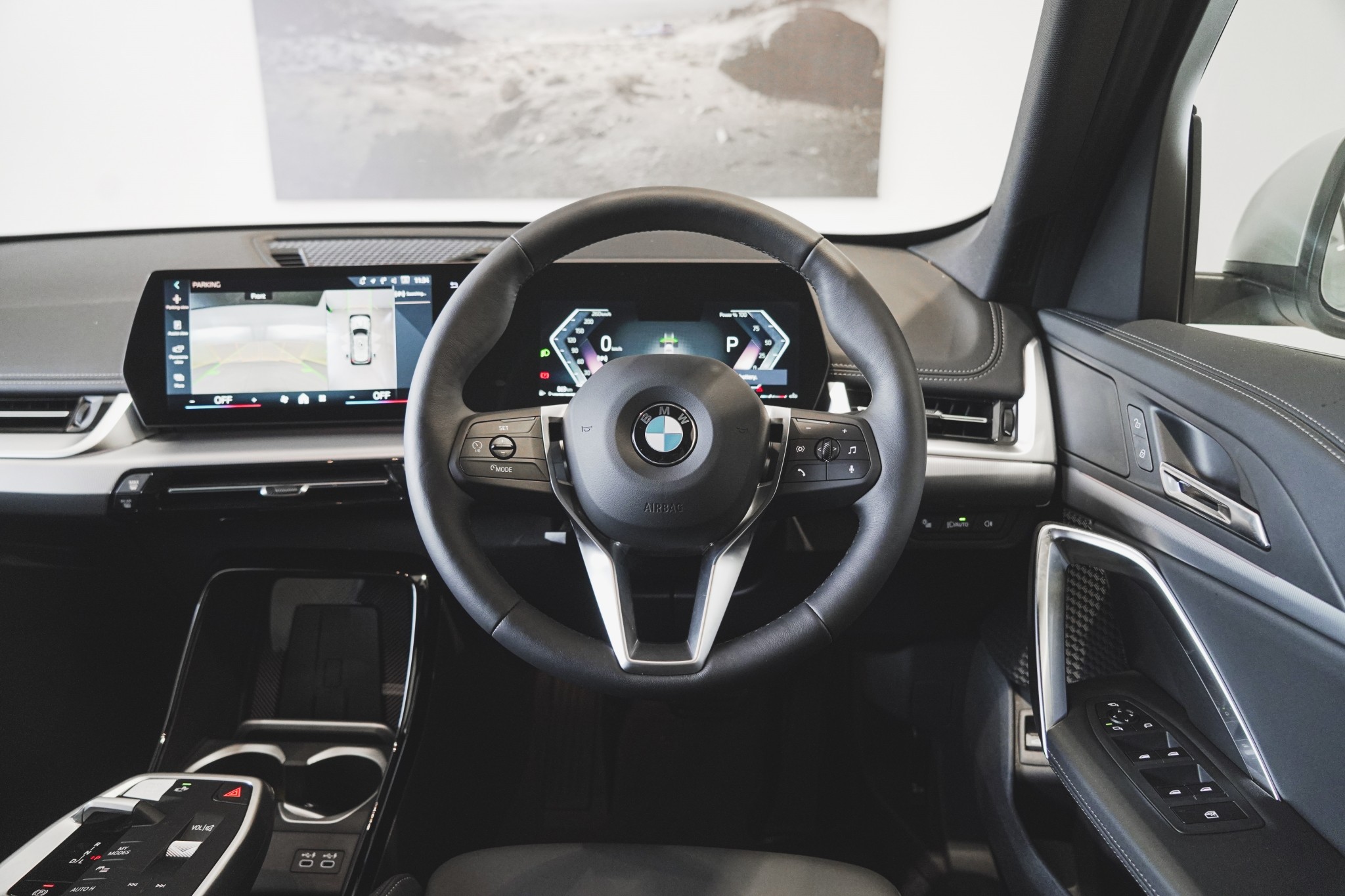 BMW X1 18i sDrive