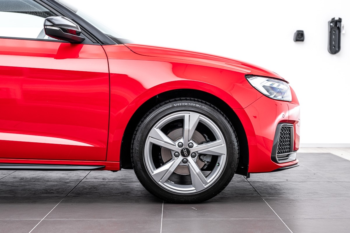 Audi A1 30 TFSI ADVANCED 81KW