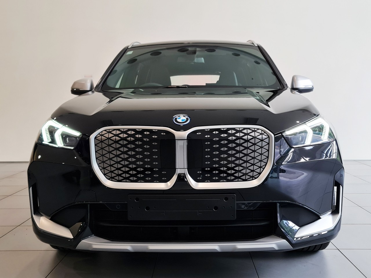 BMW iX1 eDrvie20 xLine Innovations