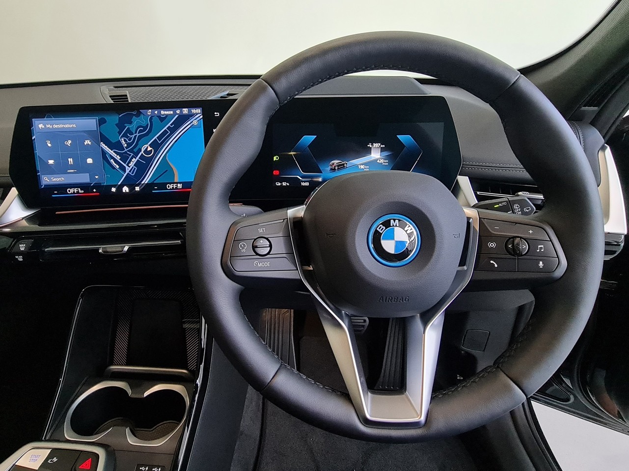 BMW iX1 eDrvie20 xLine Innovations