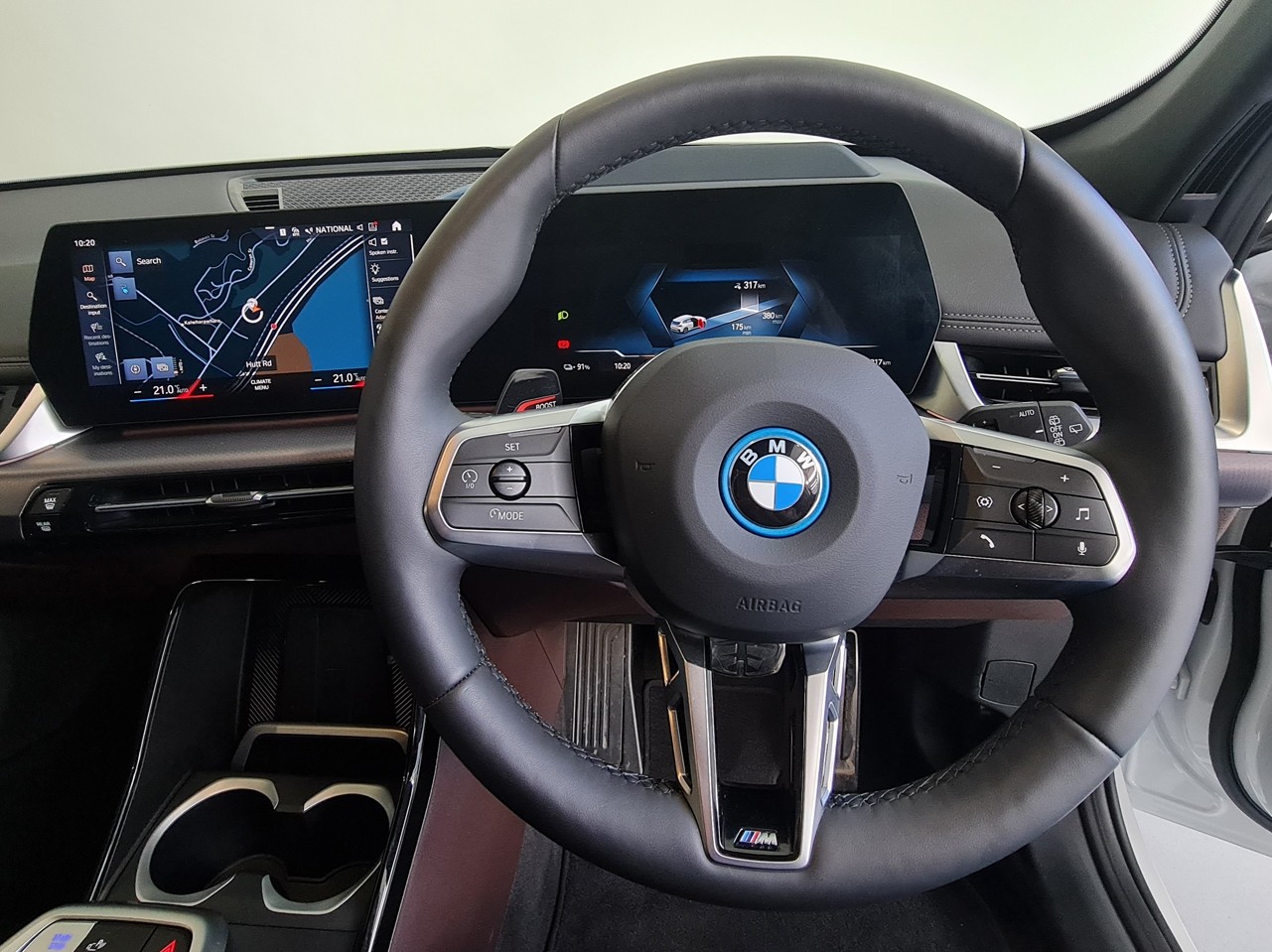 BMW iX1 xDrive30 M Sport