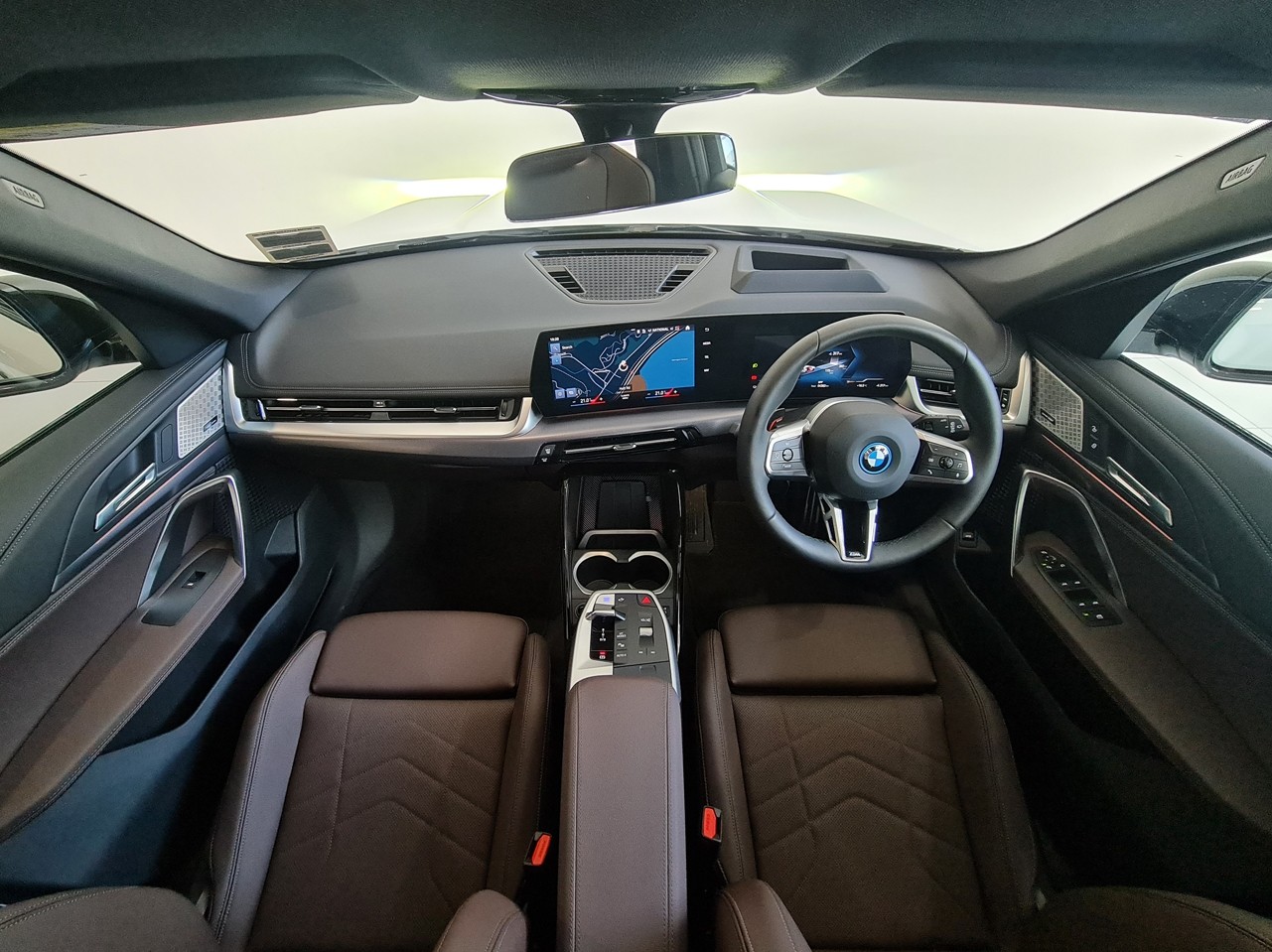 BMW iX1 xDrive30 M Sport