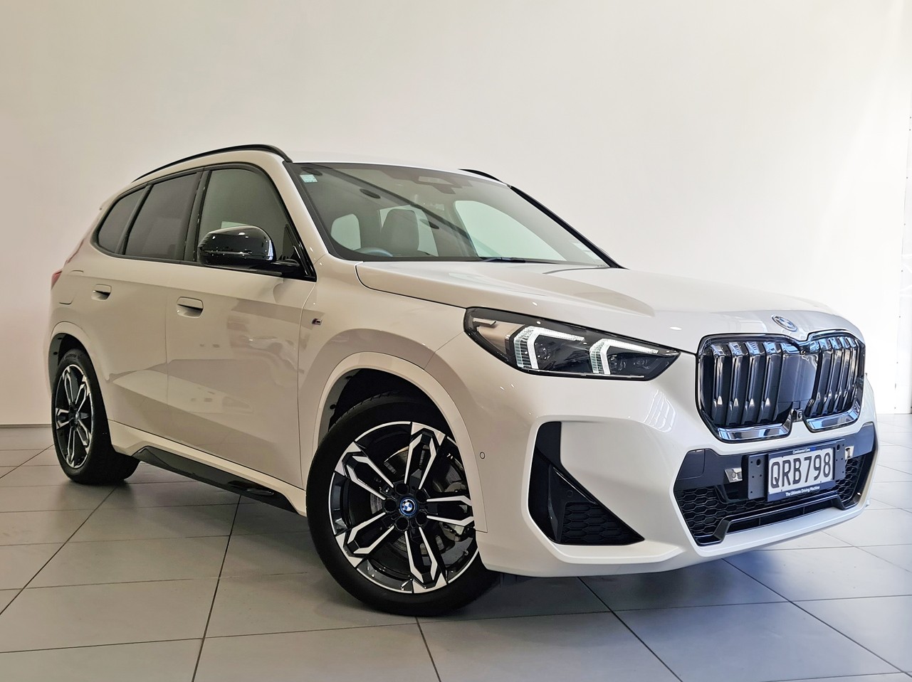 BMW iX1 xDrive30 M Sport