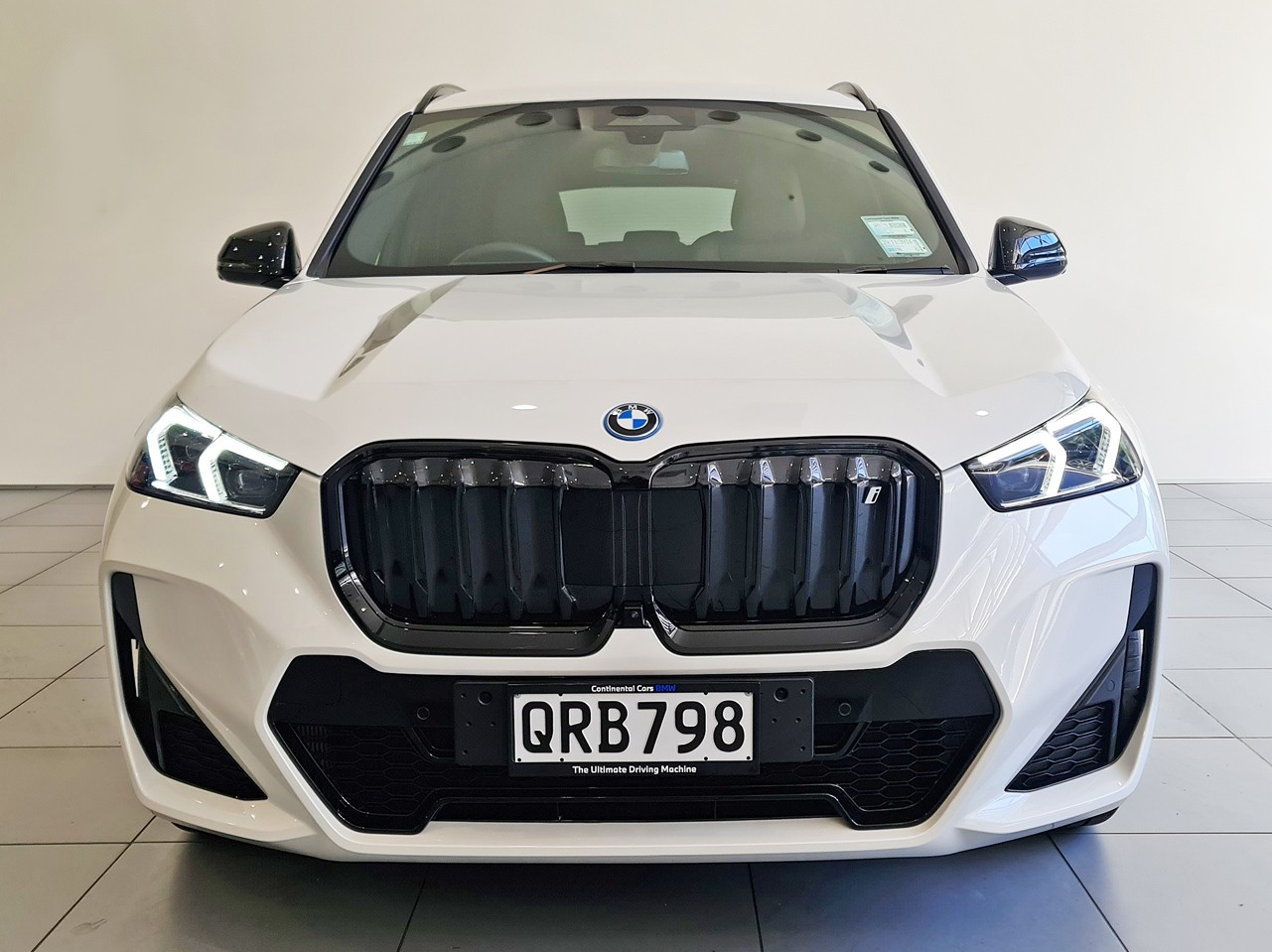 BMW iX1 xDrive30 M Sport