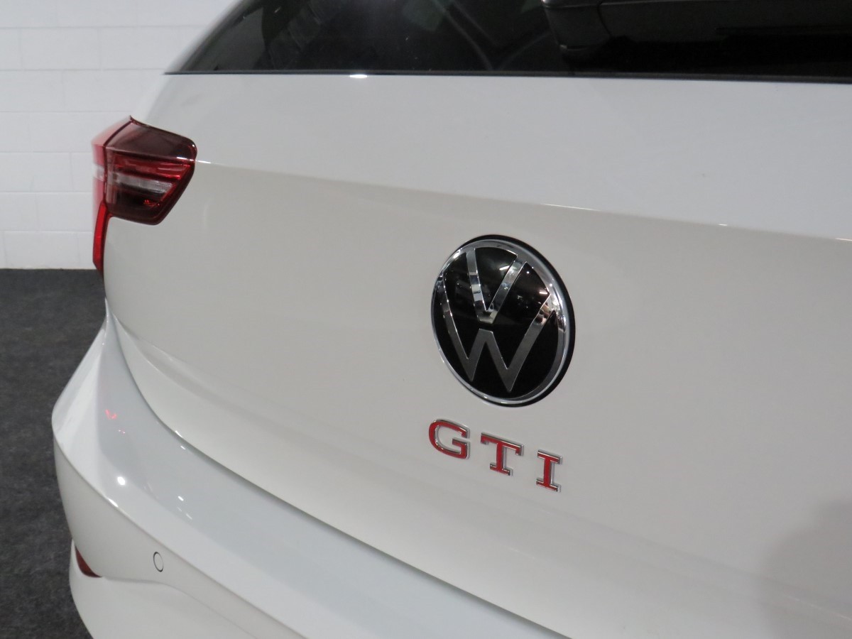 Volkswagen Polo GTI