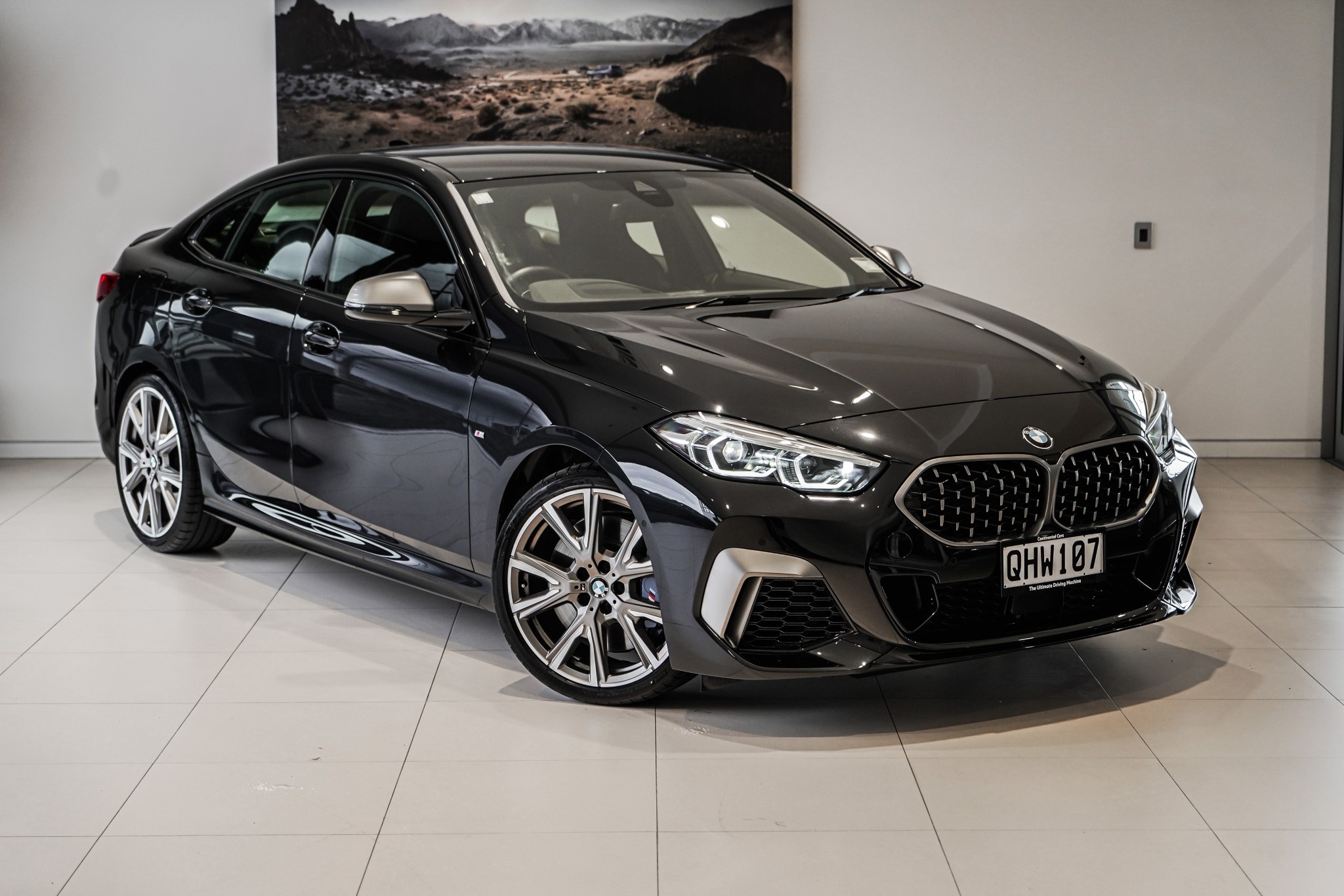 BMW M235i xDrive MPA + Innovations