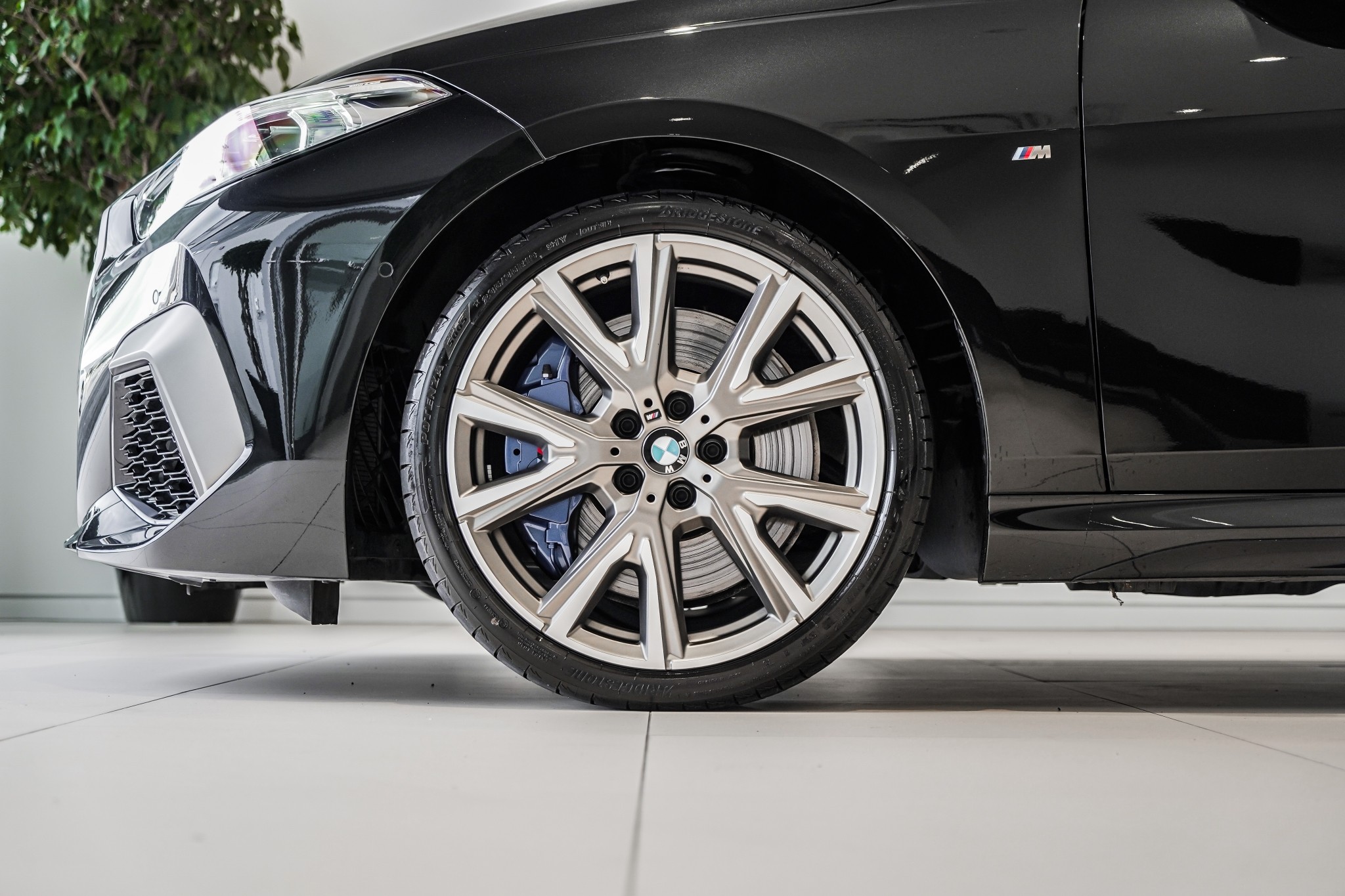 BMW M235i xDrive MPA + Innovations