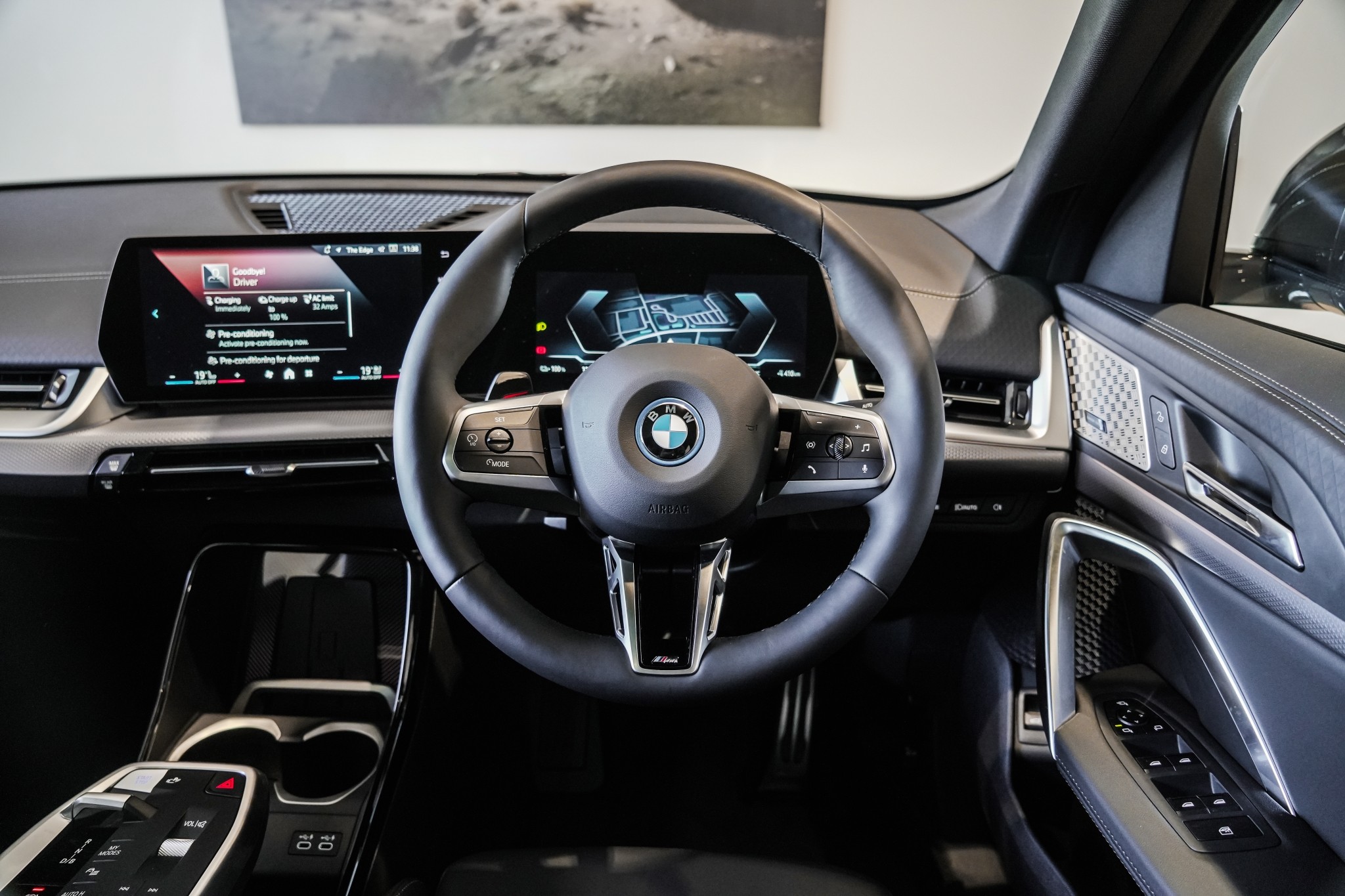 BMW X2 IX2 edrive20 65Kwh