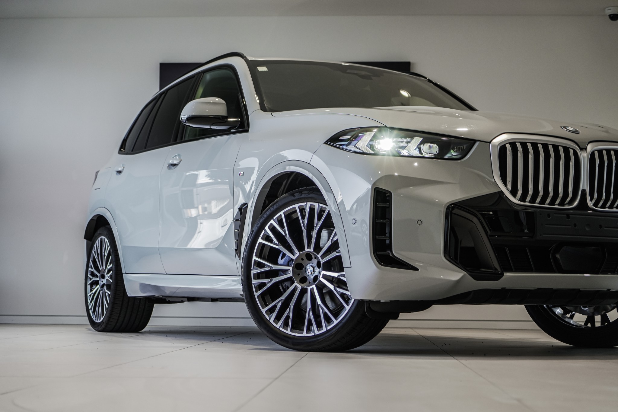 BMW X5 xDrive50e M Sport Innovations