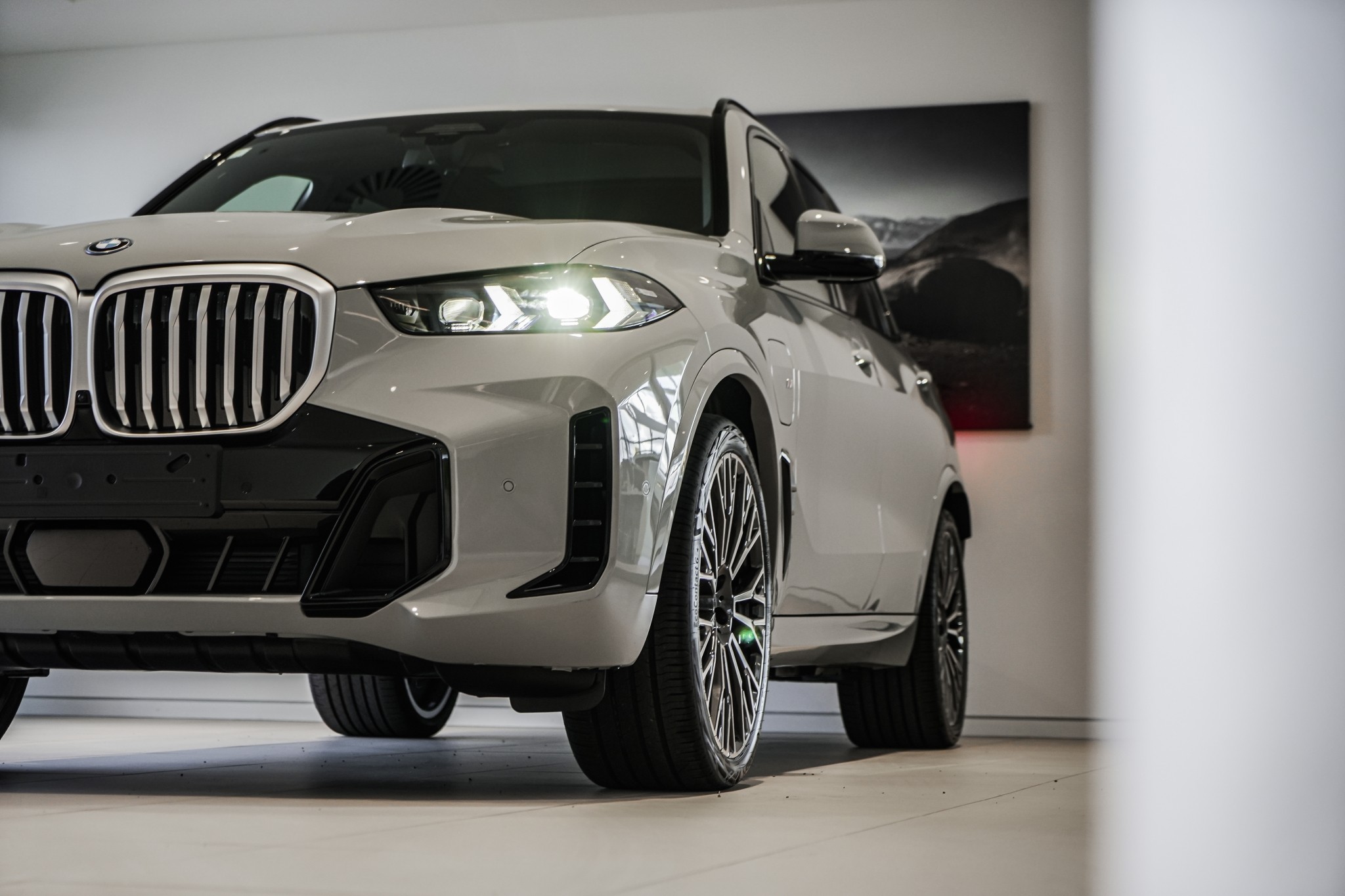 BMW X5 xDrive50e M Sport Innovations