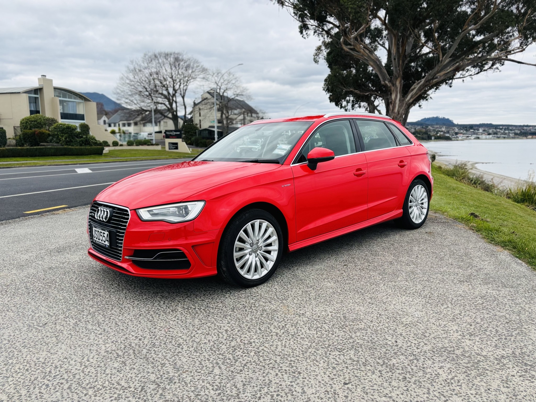 2016 Audi A3 Sportback E-Tron 1.4