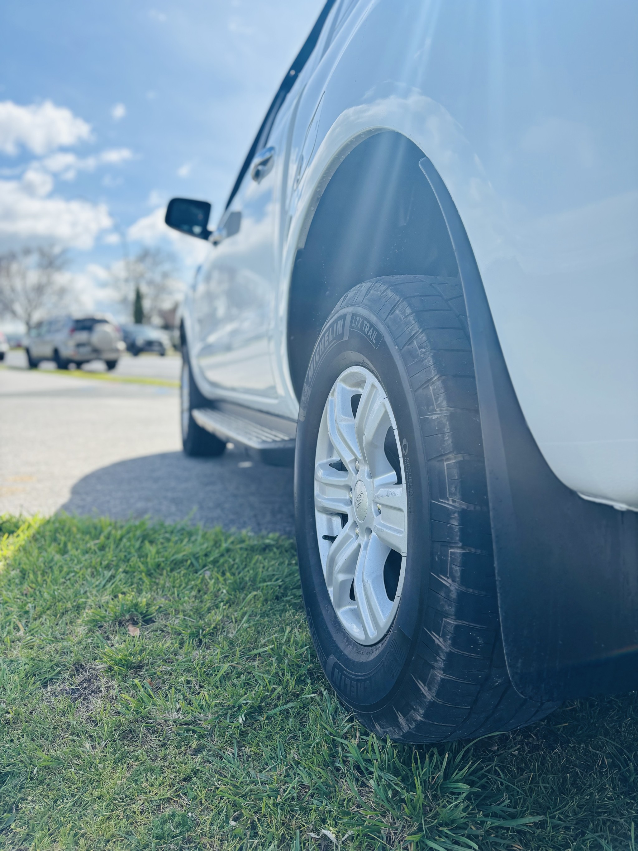 2019 Ford Ranger XLT 2WD 3.2L