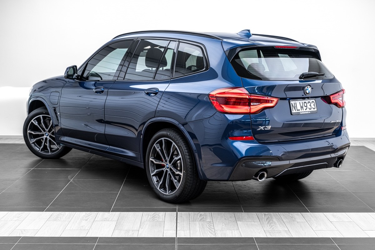 BMW X3 X Drive 30E Hybrid -M Sport