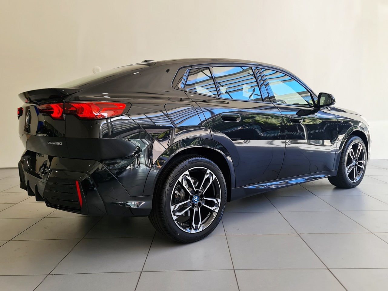 BMW X2 iX2 eDrive20 M Sport & Innovation