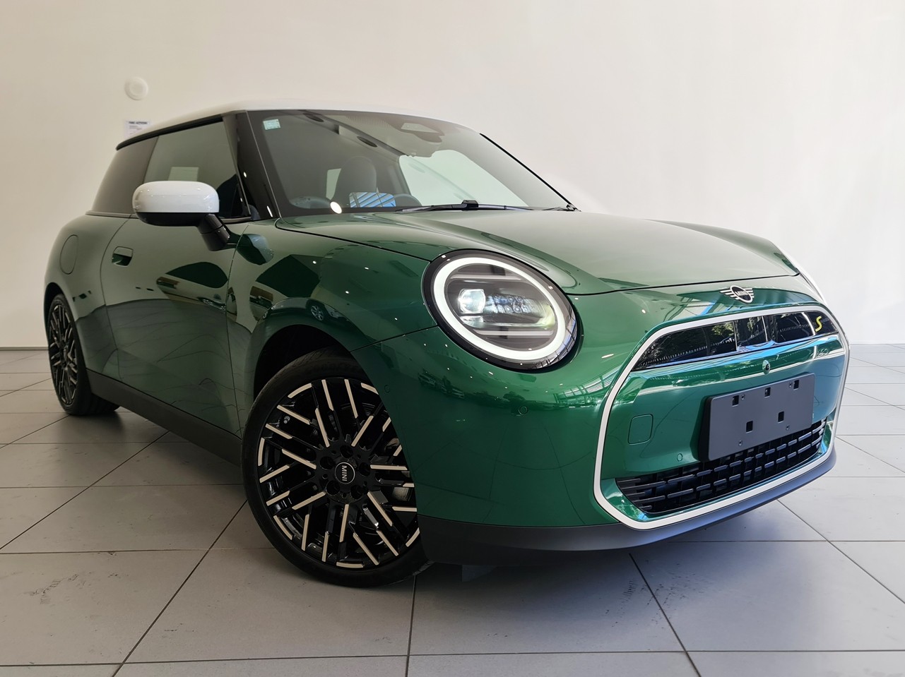 MINI Cooper SE 3dr Favoured