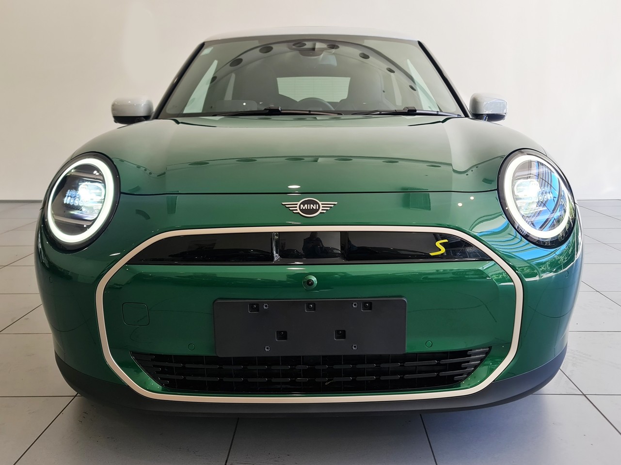 MINI Cooper SE 3dr Favoured