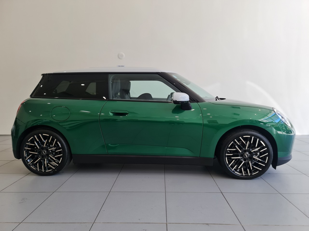 MINI Cooper SE 3dr Favoured