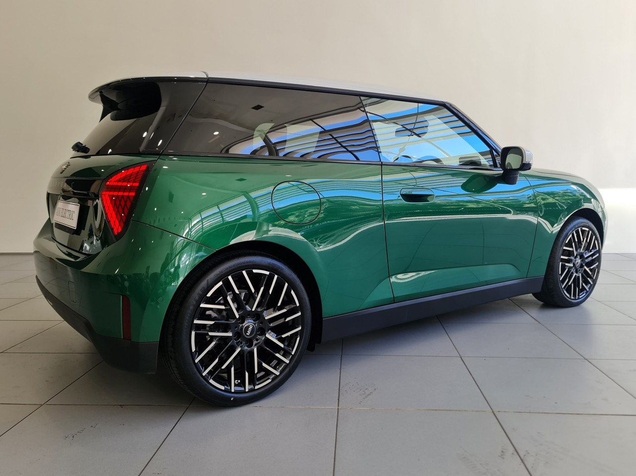 MINI Cooper SE 3dr Favoured