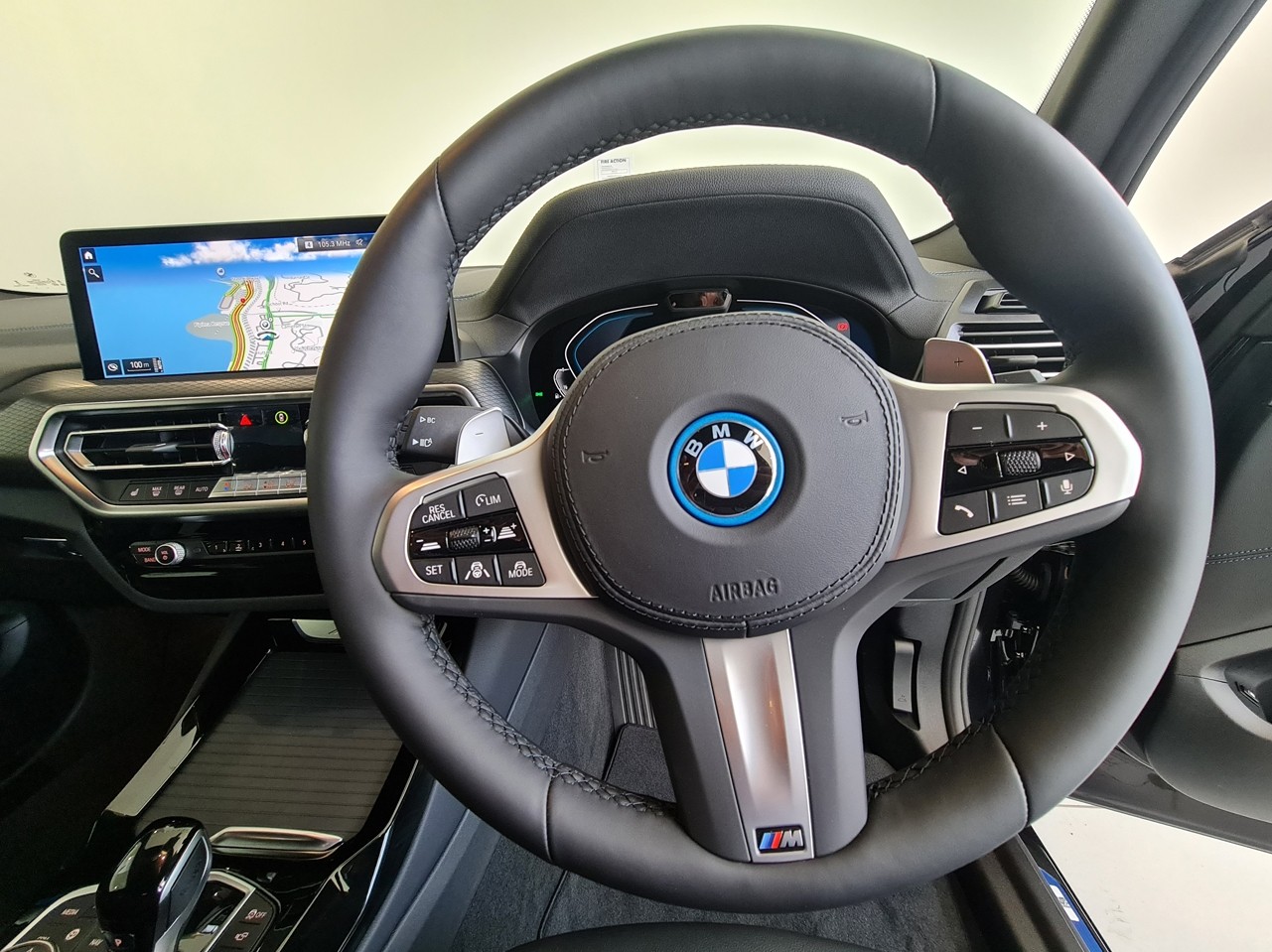 BMW X3 xDrive30e M Sport Collection