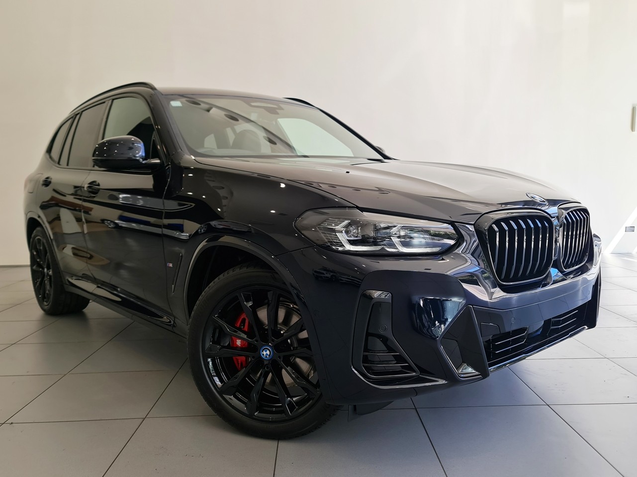 BMW X3 xDrive30e M Sport Collection