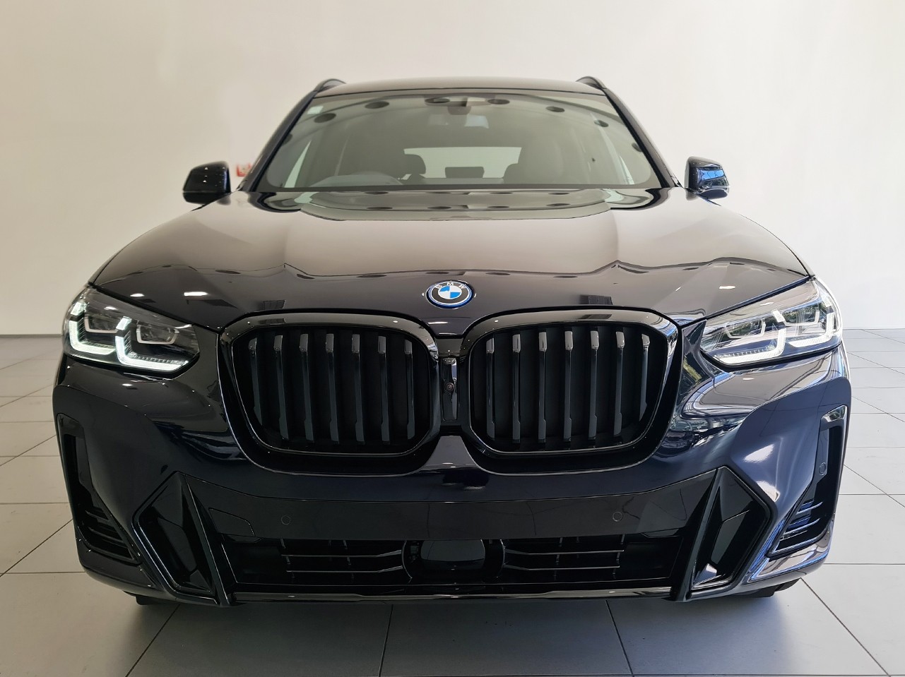 BMW X3 xDrive30e M Sport Collection