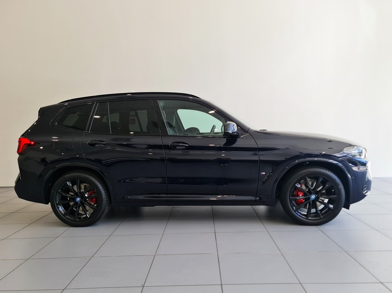 BMW X3 xDrive30e M Sport Collection