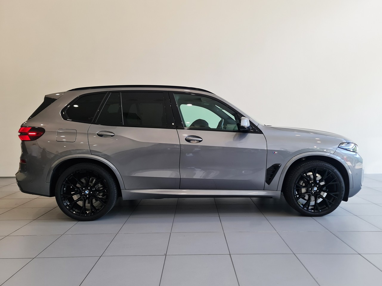 BMW X5 XDRIVE30D M Sport Innovations