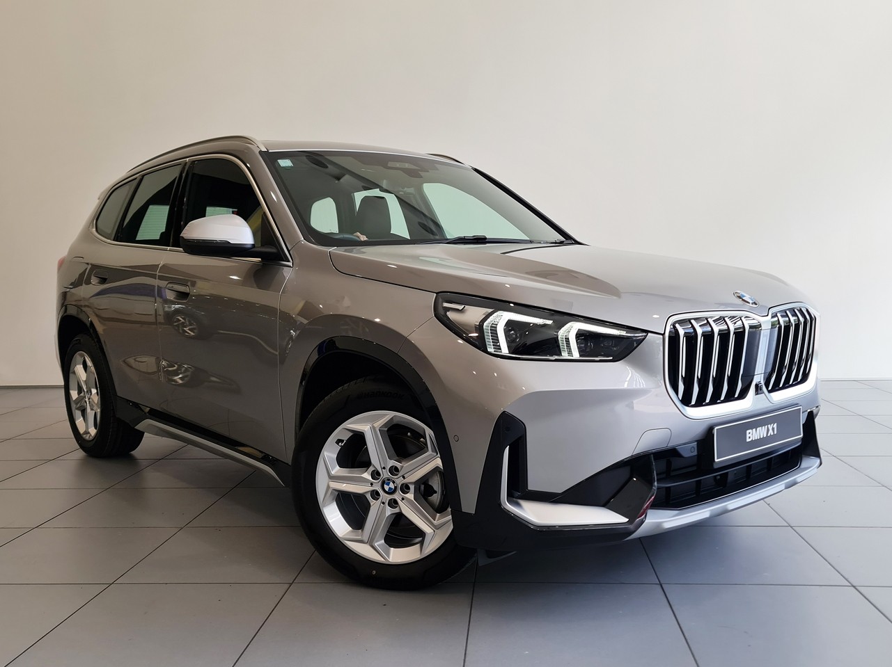 BMW X1 sDrive18i X Line