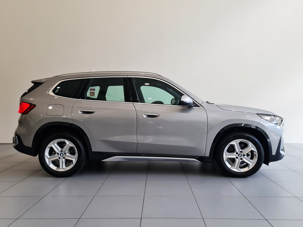 BMW X1 sDrive18i X Line