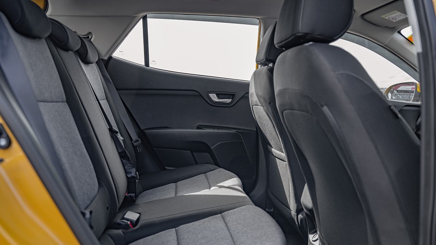 2025 Kia Stonic 17