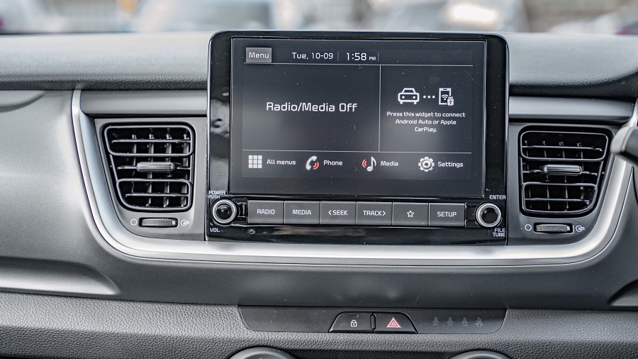 2025 Kia Stonic 15