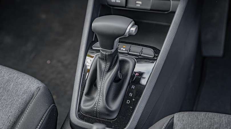 2025 Kia Stonic 16